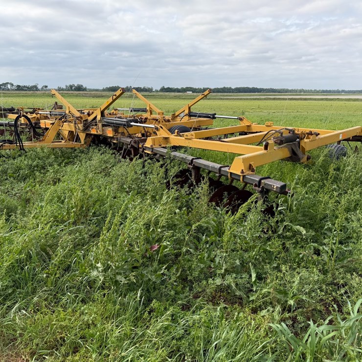 #45298 • Amco F15 36' Disk