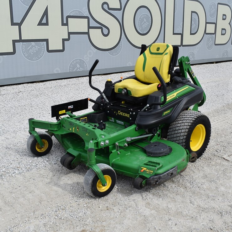 2024 JOHN DEERE Z950M
