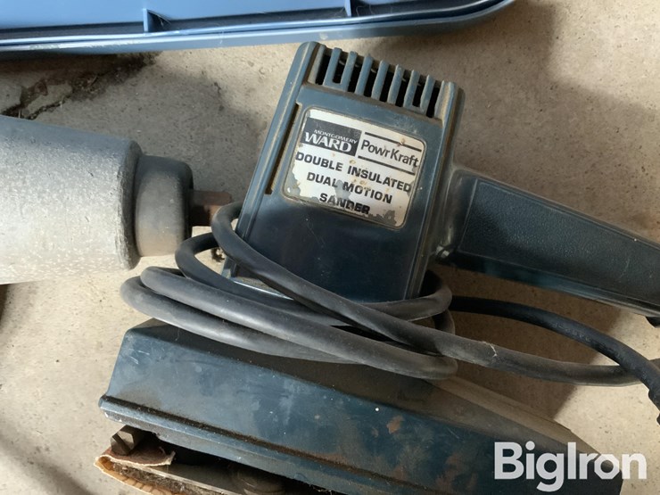 saw,-drills,-dremel,-sander-image-11