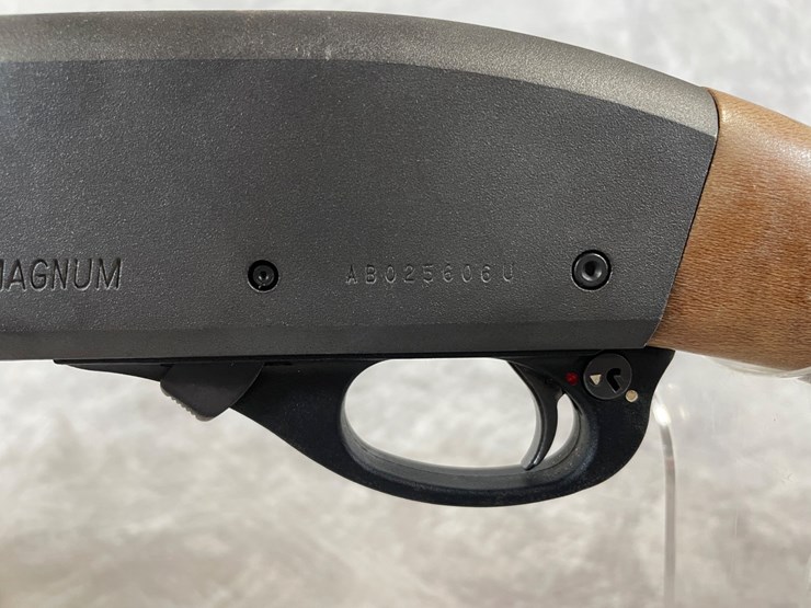 #4097-•-remington-model-870,-20-ga.-pump-action-shotgun,-sn:-as025606u,-(neenah,-wi)-image-11