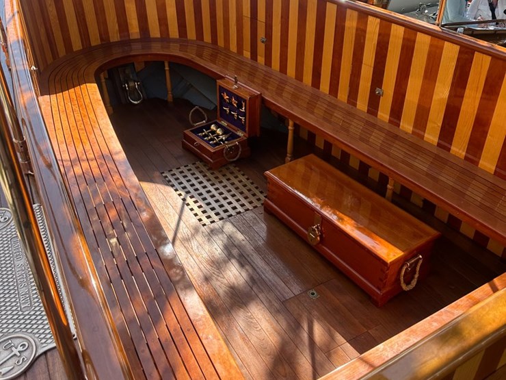 #9550-•-1906-u.s.-navy-steam-cutter-–-40'-uss-new-jersey-captain’s-launch-#873-nj-1-image-12