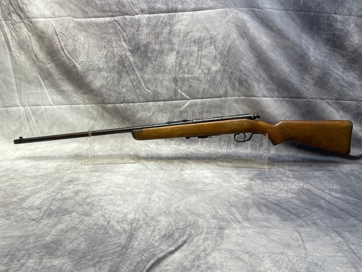 #2724-•-springfield-model-84-bolt-action-22-lr-rifle-nsn-(princeton,-mn)-image-6