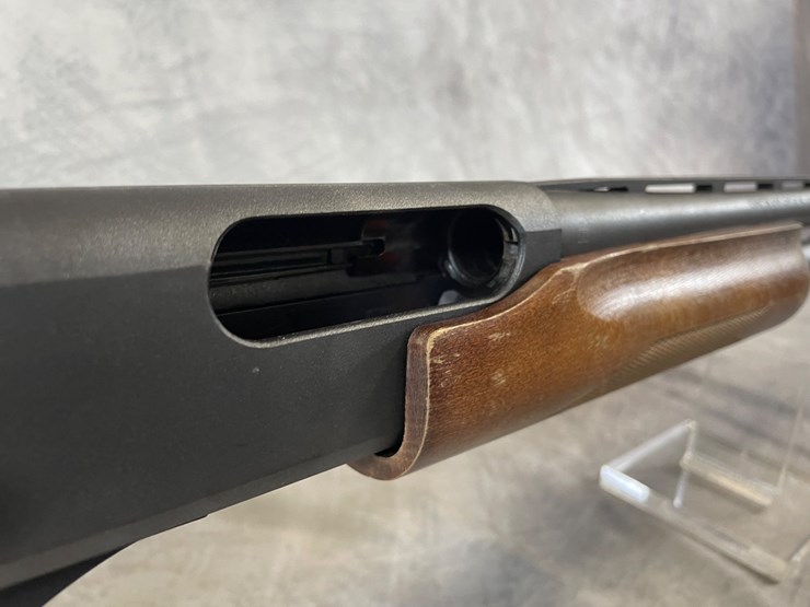 #4097-•-remington-model-870,-20-ga.-pump-action-shotgun,-sn:-as025606u,-(neenah,-wi)-image-14