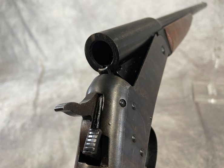 #4105-•-new-england-firearms/pardner,-20-ga.-single-shot-shotgun,-sn:-266328,-(neenah,-wi)-image-15