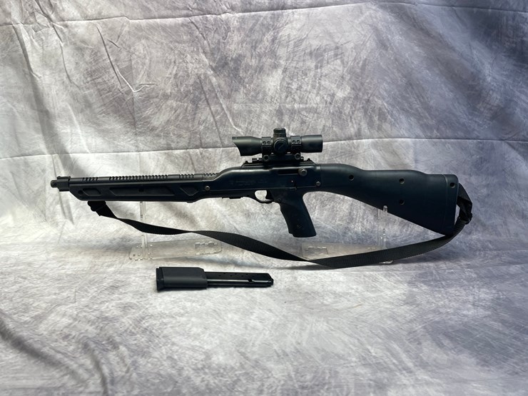 #2714-•-hi-point-model-995-semi-automatic-9mm-rifle-sn:-a18131-(princeton,-mn)-image-5