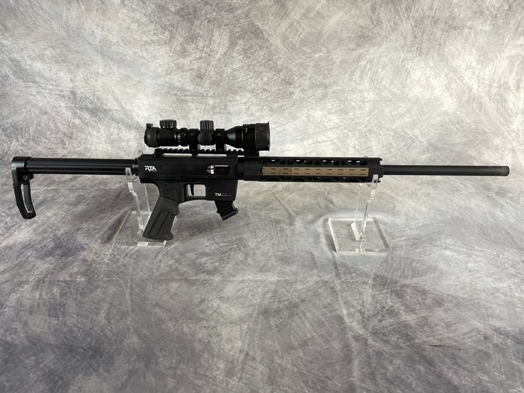 #2252-•-ria-imports-tm-22-a-20-.22-lr-semi-automatic-rifle-sn:-tg970-21b03091-(downing,-wi)-image-1