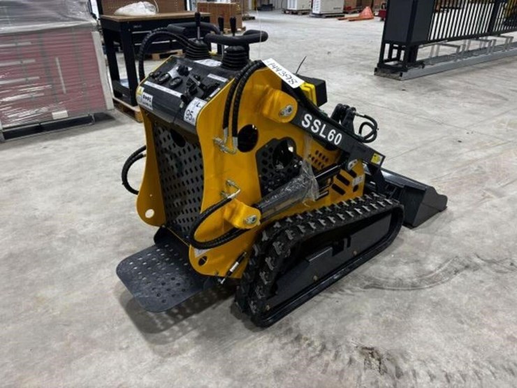 unused-2026-sdlanch-ssl60-ride-on-multi-terrain-image-5