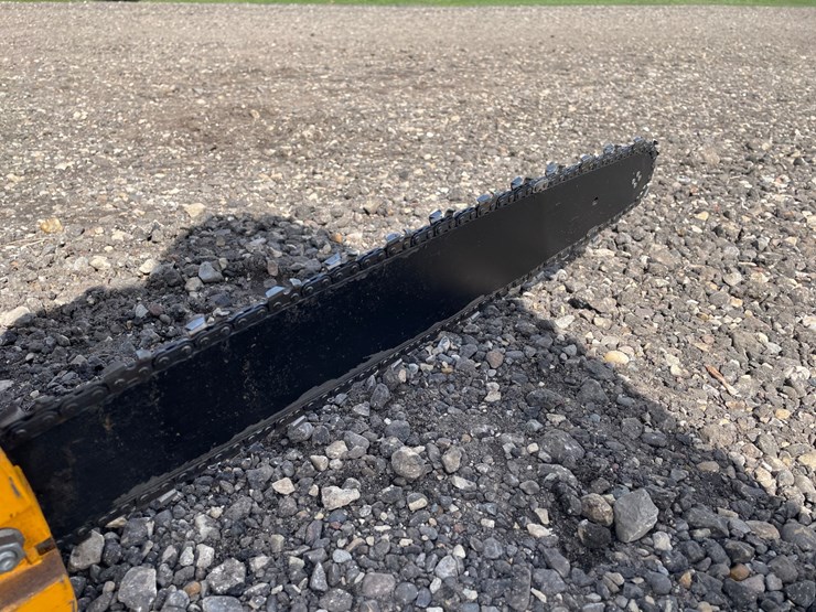 #3461-•-poulan-pro-50cc-chainsaw-and-mantis-tiller-image-6