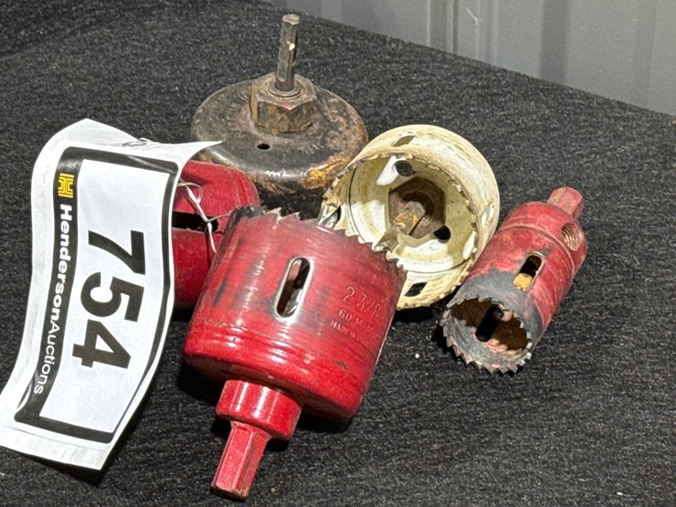 #754-•-various-hole-saws-image-1