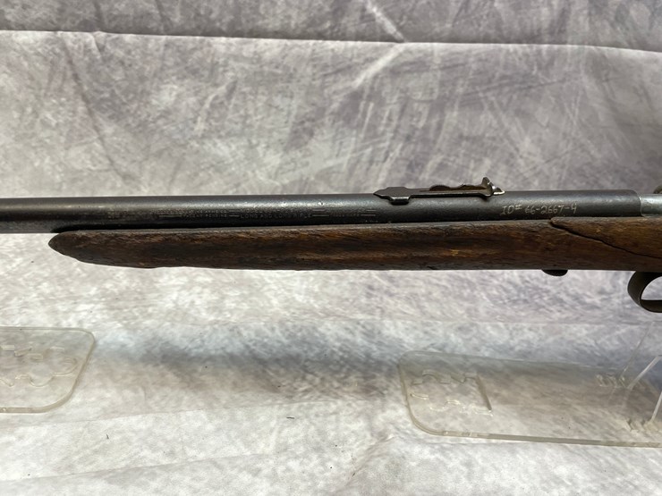 #2725-•-winchester-model-60a-bolt-action-22-short-rifle-sn:-66-2667-4-(princeton,-mn)-image-9