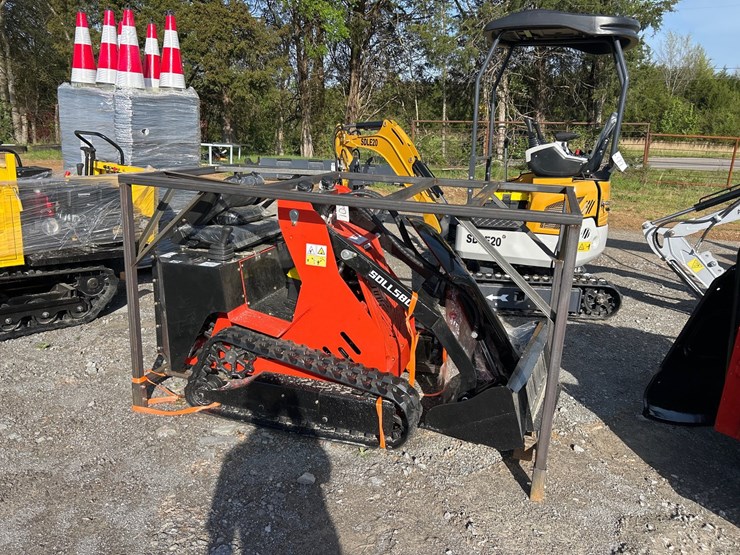 #102-•-2026-sdlanch-sdll580-ride-on-mini-skid-steer-image-1
