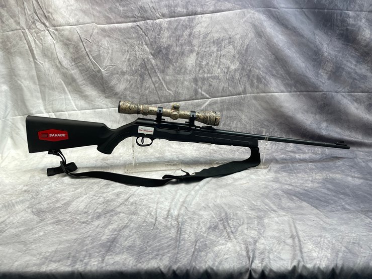 #2728-•-savage-a22-semi-automatic-22-lr-rifle-sn:-k43443-(princeton,-mn)-image-1