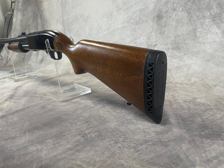 #4116-•-winchester-ranger-120,-12-ga.-pump-action-shotgun,-sn:-l2076721,-(neenah,-wi)-image-10