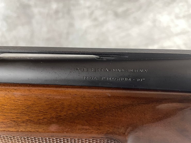 #3133-•-beretta-mod-a-303-12-ga.-semi-automatic-shotgun-sn:-l66498e-(downing,-wi)-image-14