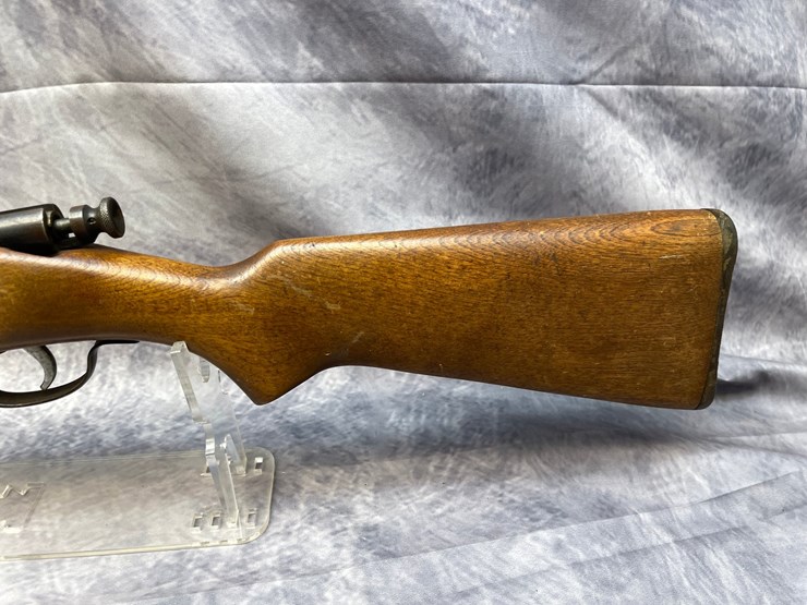 #2724-•-springfield-model-84-bolt-action-22-lr-rifle-nsn-(princeton,-mn)-image-7