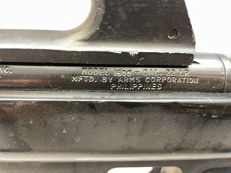 #2716-•-armscor-model-1600-semi-automatic-22-lr-rifle-sn:-a576358-(princeton,-mn)-image-11