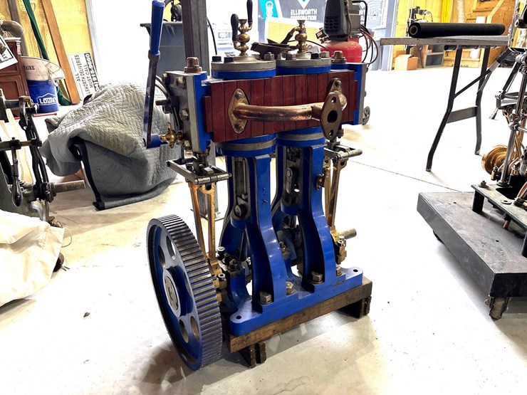 #11-•-antique-british-steam-deck-winch-engine-image-2