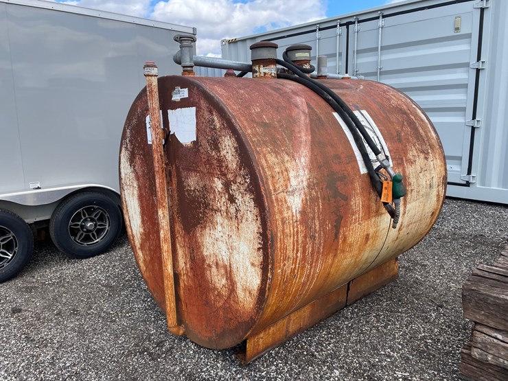 #3388-•-derson-1,000-gallon-dual-wall-fuel-tank-image-1