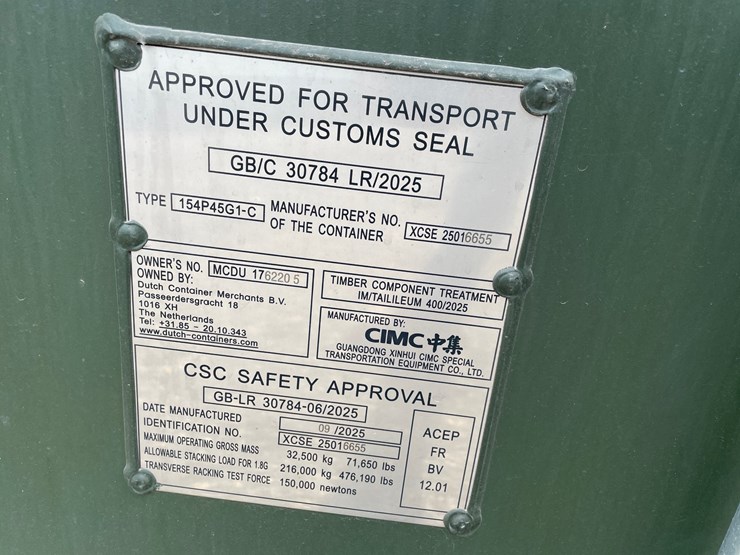 #1452-•-40'-hi-cube-single-trip-shipping-container-image-12