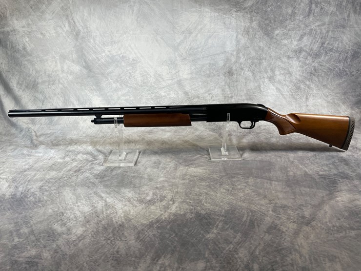 #4100-•-mossberg-model-500,-20-ga.-pump-action-shotgun,-sn:-v1513022,-(neenah,-wi)-image-2