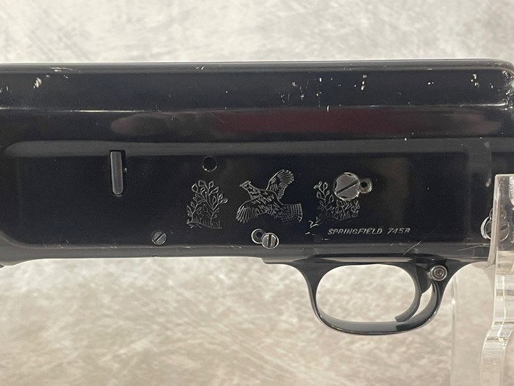 #4114-•-savage-arms-springfield-,-12-ga.-semi-auto-shotgun,-sn:-n/a,-(neenah,-wi)-image-12