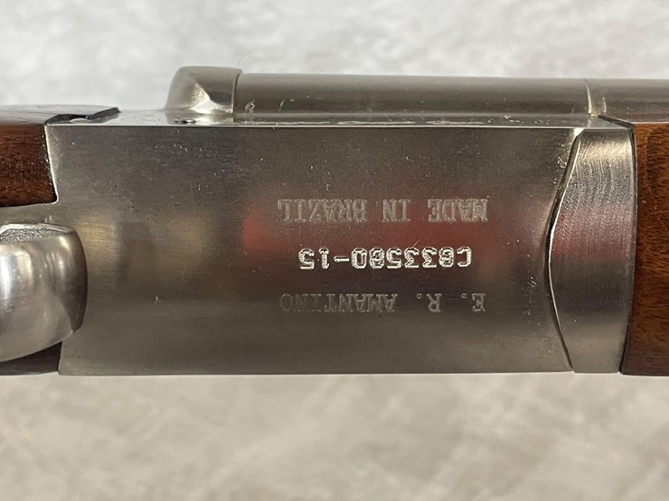 #4118-•-stoeger-coach-gun-supreme-,-12-ga.-break-action-shotgun,-sn:-c833580-15,-(neenah,-wi)-image-14