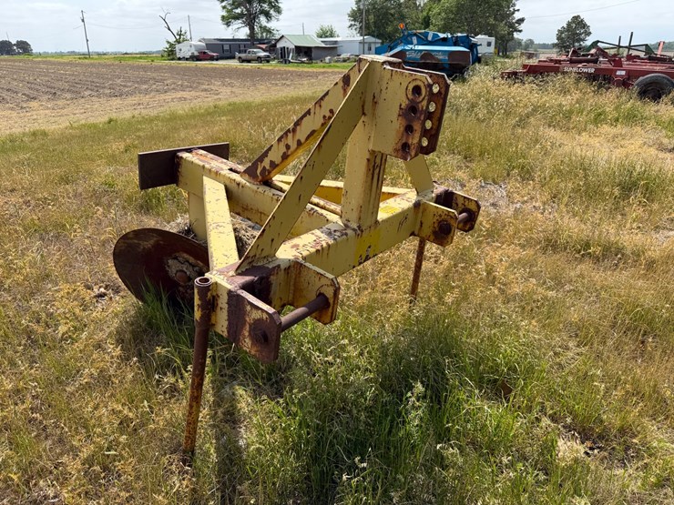 #45275-•-allen-manufacturing-2-blade-levee-ditcher-image-2