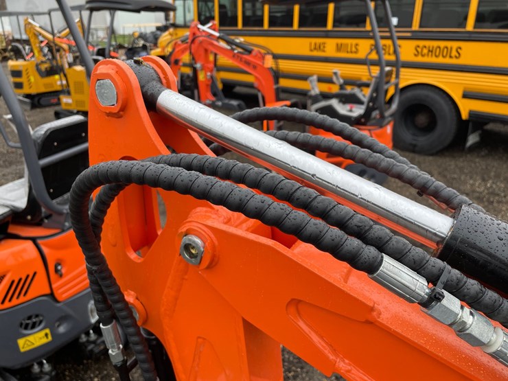 #3344-•-2026-ats-me18-mini-excavator-image-8