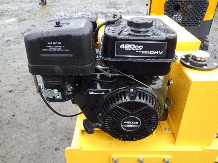 2026-sdlool-850-vibratory-smooth-drum-roller-image-6