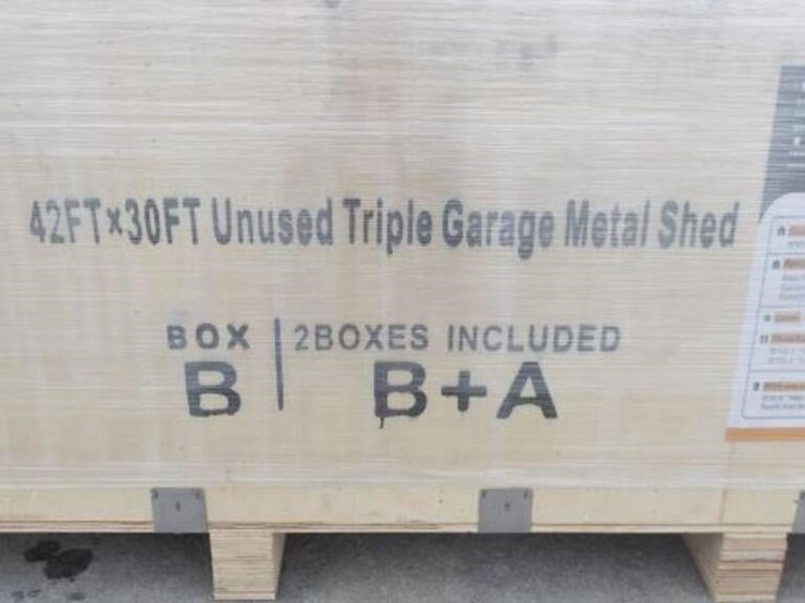 unused-2026-sdlanch-sdl4230tgms-metal-shed-image-3