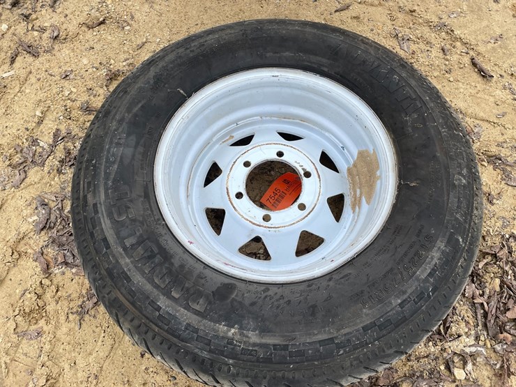 #7545-•-advantage-brand-trailer-tire-on-rim-image-9