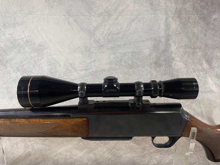 #1269-•-browning-classic-bar,-7mm-rem-mag-semi-auto-rifle,-sn:-137nz27396,-(neenah,-wi)-image-14