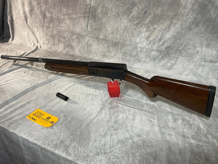 #3760-•-browning-auto-5-12-gauge-semi-auto-shotgun,-sn:-01060nu211-(arcadia,-wi)-image-3