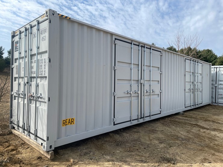 #112-•-40'-high-cube-multi-door-shipping-container-image-1