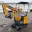 #3298-•-2026-ats-rt12r-mini-excavator-image-1