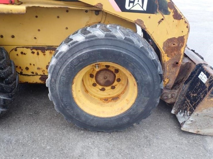 2009-caterpillar-232b-image-54