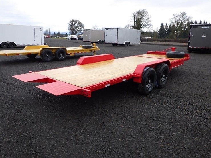 2026-delta-7'x20'-t/a-tilt-deck-trailer-image-4