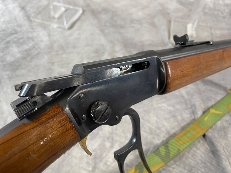 #1257-•-marlin-39a,-22-cal-lever-action-rifle,-sn:-25206691,-(neenah,-wi)-image-16