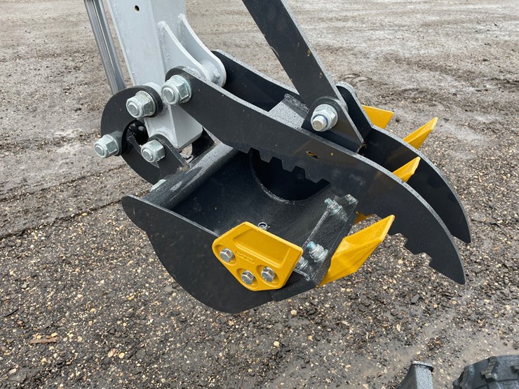 #3294-•-2026-ats-d12d-mini-excavator-image-5