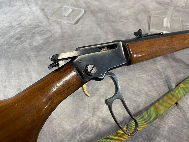 #1257-•-marlin-39a,-22-cal-lever-action-rifle,-sn:-25206691,-(neenah,-wi)-image-18