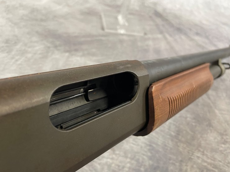 #4113-•-remington-model-870,-12-ga.-pump-action-shotgun,-sn:-w614807m,-(neenah,-wi)-image-18