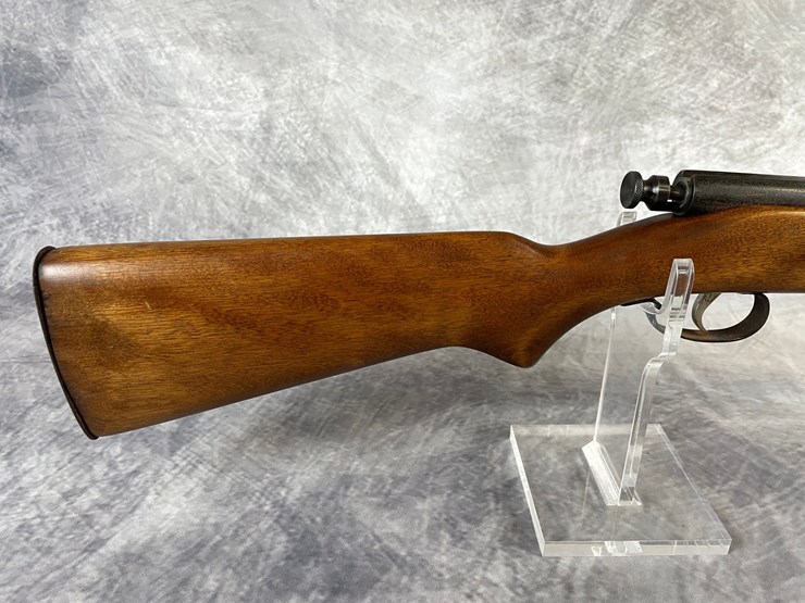 #2255-•-stevens-model-56-.22-cal-bolt-action-rifle-sn:-na-(downing,-wi)-image-2