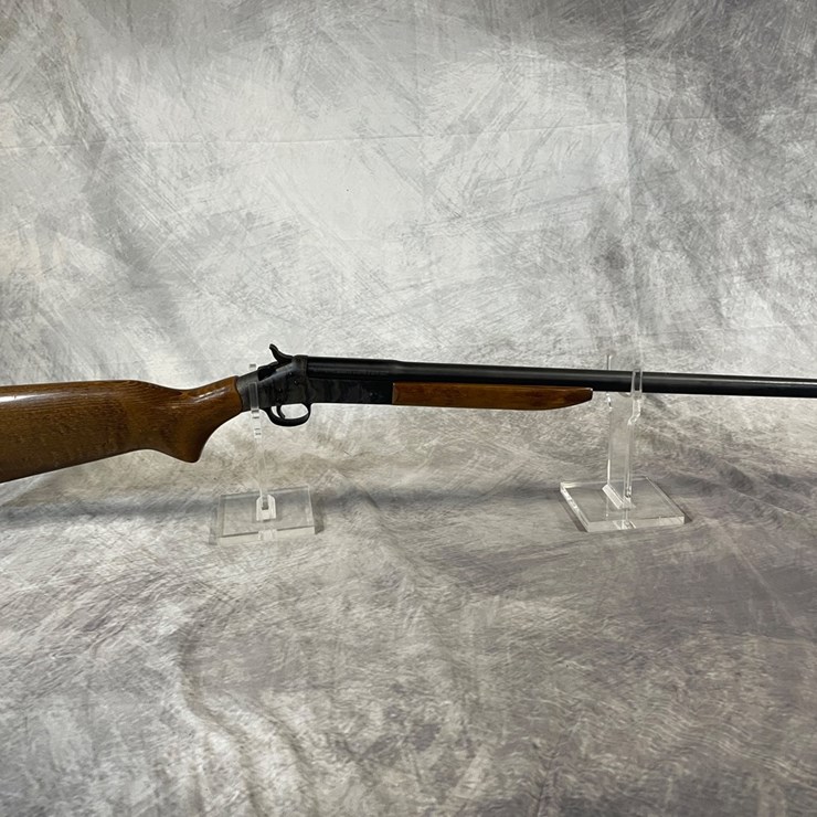 #4104 • New England Firearms/pardner, 20 Ga. Single Shot Shotgun, SN: 218869, (Neenah, WI)