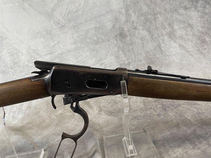 #1256-•-winchester-model-94,-30-wcf-lever-action-rifle,-sn:-1538215,-(neenah,-wi)-image-4