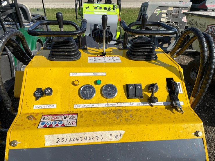 #3462-•-unused,-ats-t460-mini-skidsteer-image-10