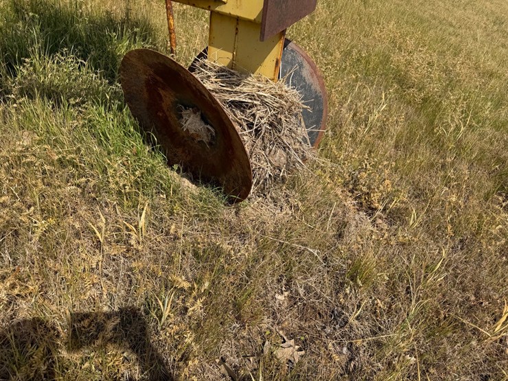 #45275-•-allen-manufacturing-2-blade-levee-ditcher-image-5