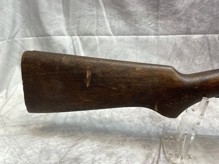 #2725-•-winchester-model-60a-bolt-action-22-short-rifle-sn:-66-2667-4-(princeton,-mn)-image-2