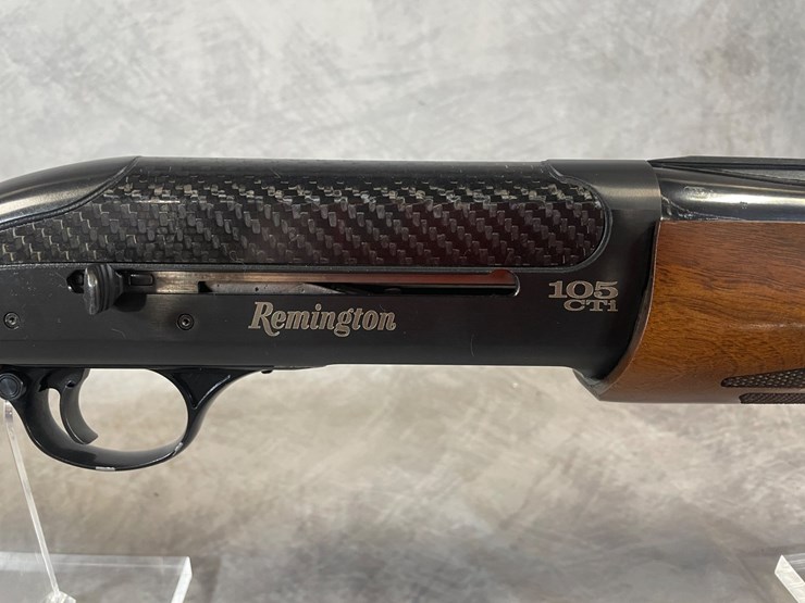 #4119-•-remington-cti-105,-12-ga.-semi-auto-shotgun,-sn:-ct009669,-(neenah,-wi)-image-15