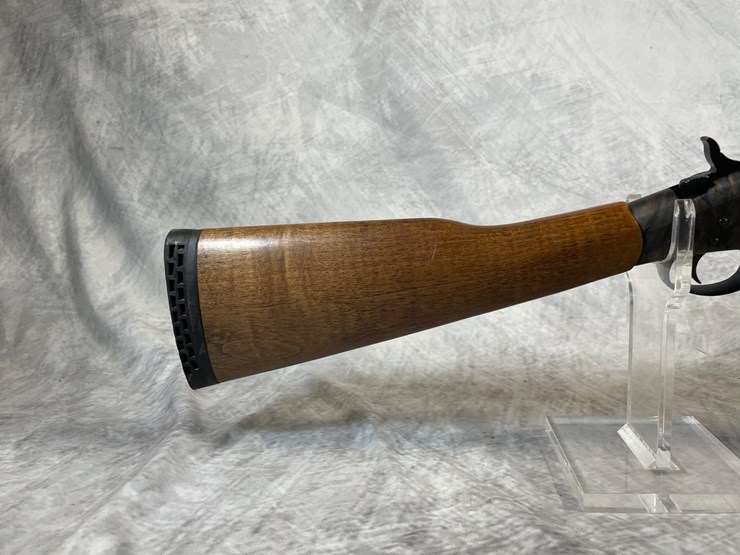 #4106-•-new-england-firearms/pardner,-20-ga.-single-shot-shotgun,-sn:-239857,-(neenah,-wi)-image-3