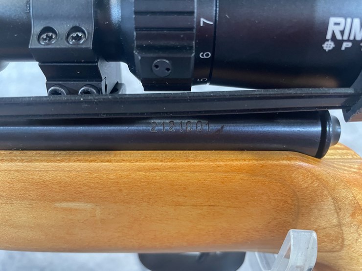 #1268-•-savage-93-fv,-22-wmr-bolt-action-rifle,-sn:-2121001,-(neenah,-wi)-image-11